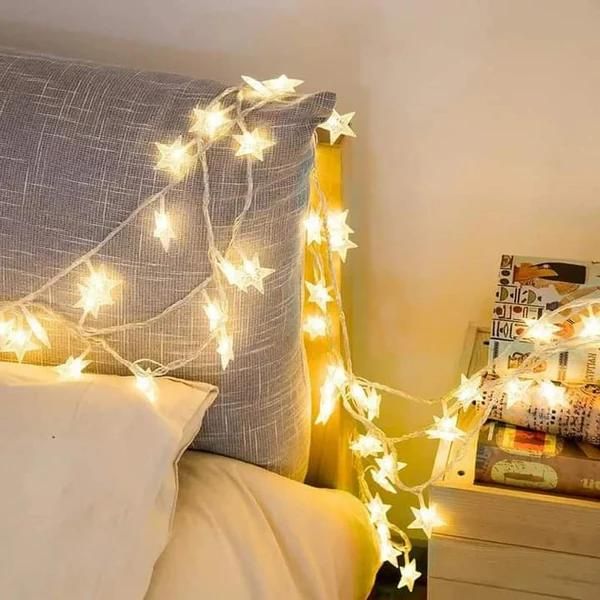 STARYGLOW