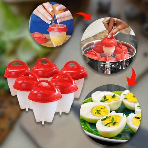 Perfecte eierkoker | BOILCUP