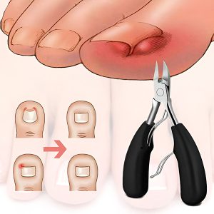 Nagelknipper en schaar | NAILPRO