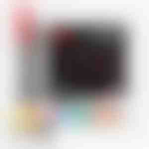 12-delige acrylmarkerset | ACRYLICPENS