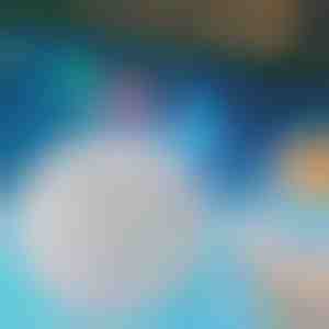 Set van 4 waterdichte RGB-lampjes + afstandsbediening | AQUASHEIN