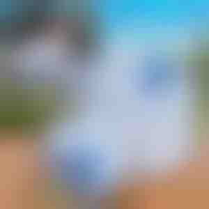 Opvouwbare watertank (10L) | AQUATANK