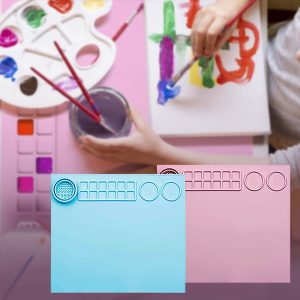 Silicone knutselmat | ARTMAT