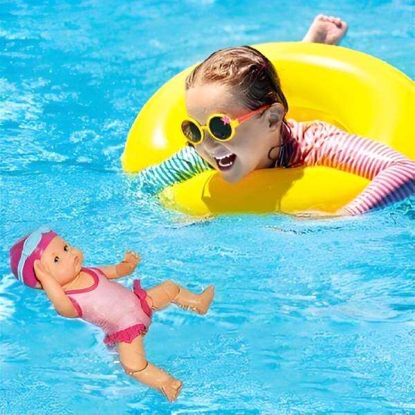 BUDDYSWIM