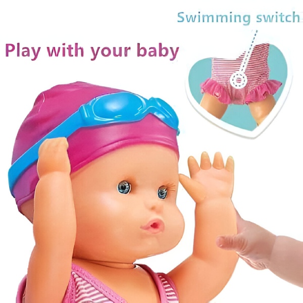 BUDDYSWIM