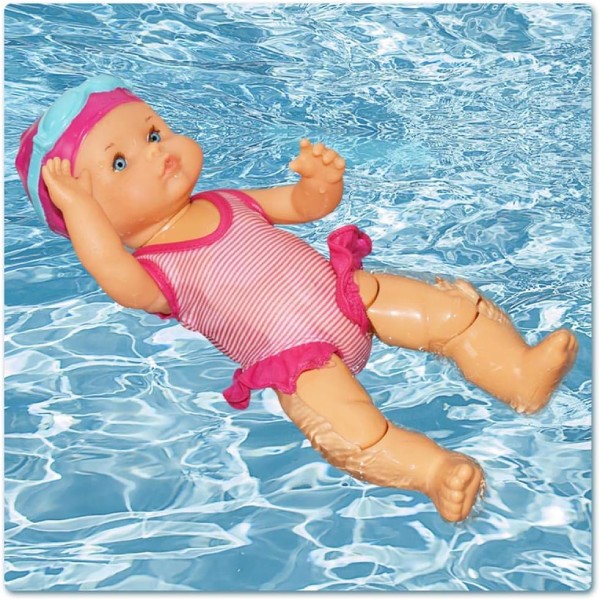 BUDDYSWIM