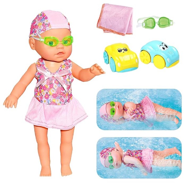 BUDDYSWIM