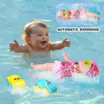 BUDDYSWIM