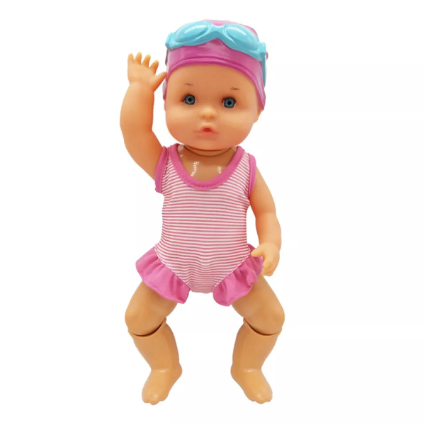 BUDDYSWIM