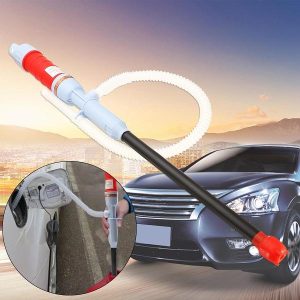 Draagbare pomp op batterijen EASYPUMP
