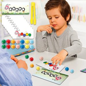 Kleurenspel | CATERPILLARI