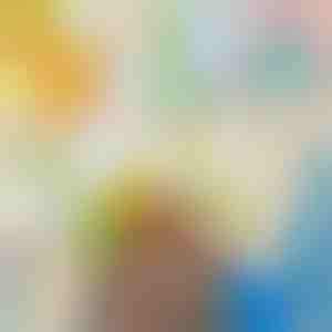 Creatieve puzzel met stof | FABRICITY