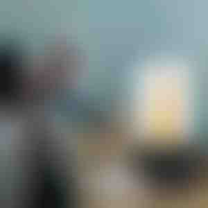 Draagbare tafelhaard | FIREFLICKER