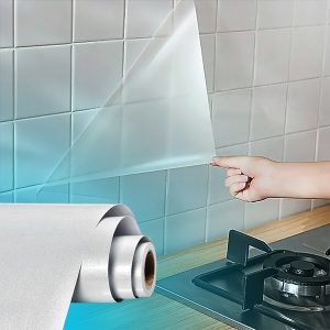 Zelfklevende folie voor meubels en muren | FOILPROTECT