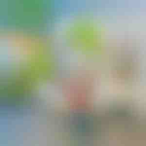 3D MAGISCH FORT BOUWPAKKET | FORTKID