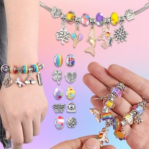 Armband-maken voor meisjes | FUNBRACE