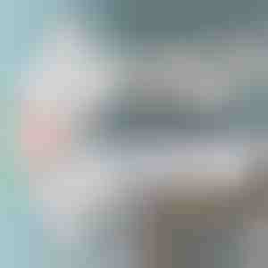 Spiegel Muurstickers (Set van 12) | HEXAGEM