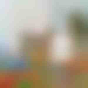 Creatieve houten puzzel | KIDDOQUEST