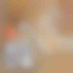 16 x Siliconen bescherming voor meubels LEGGIES