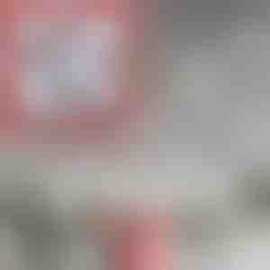 3D muurstickers met marmeren uitstraling (10 stuks) | MARBLEBLOCKS