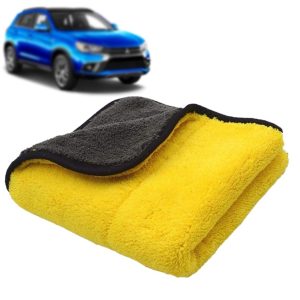 MicroFiber autoreinigingsdoek