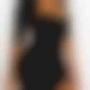 Shapewear bodysuit met mouwen FOXY