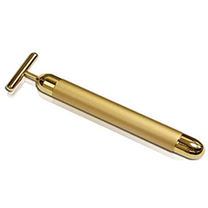 24K Gold Beauty Energy Bar VFACE