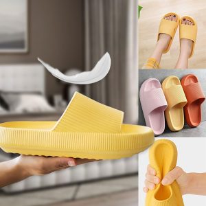 Zachte en comfortabele pantoffels | FLIPSY