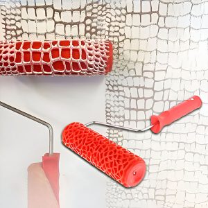 Gereedschap voor wanddecoratie | CROCWALL