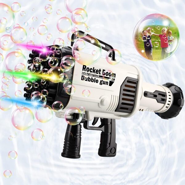 BLACKBUBBLEWATER21500