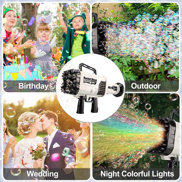 BLACKBUBBLEWATER21507