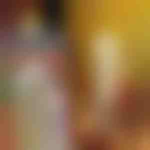 Kleur veranderende LED-kaars CANDELIOUR