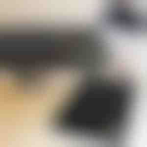 Black Board Muursticker | CHALKFUN