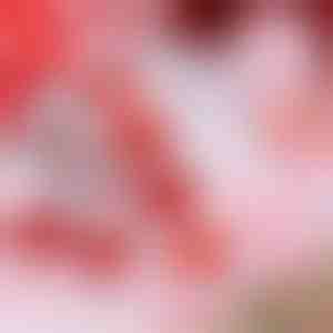 Hartvormige Sticker (500st) | HEARTSTICKER