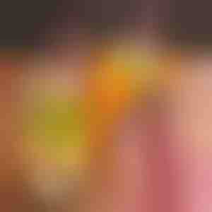 Romantisch Roze Herbruikbaar Hartenrietje | HEARTSTRAW