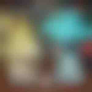 Schattig 3D LED licht | LEDLOVE