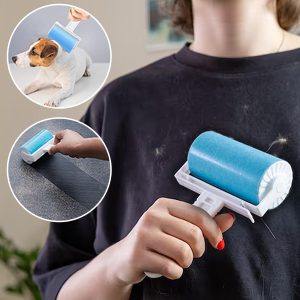 Herbruikbare ontharingsroller | LINTEROLLA