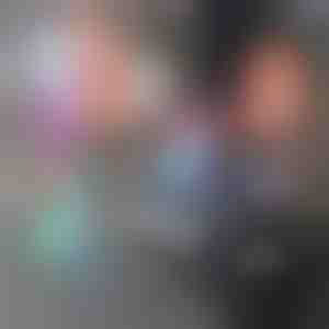 LED oplichtende schoenveters | LUMOLOOPS