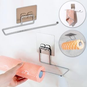 Keukenrolhouder | PAPERISH