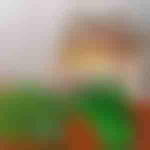 Magische Groeiende Kerstboom PUFFTREE