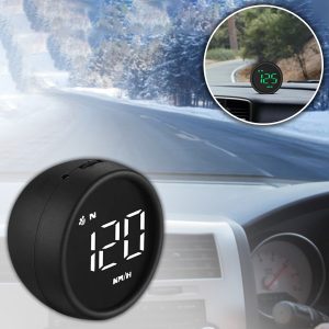 Snelheidsmeter | SPEEDMETER