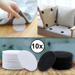 Anti-slip vloerkleed (10st) | STEADYRUG