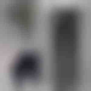 Elegante herenbroek met elastiek | STRETCHIES