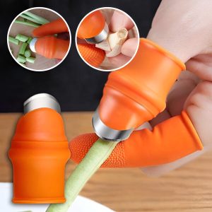 Duimsnijder voor tuinieren | THUMBYCUT