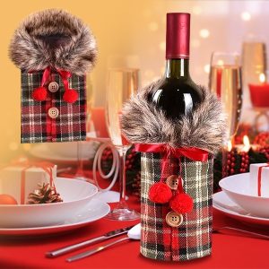 Wijnflesjas | VINOPOUCH