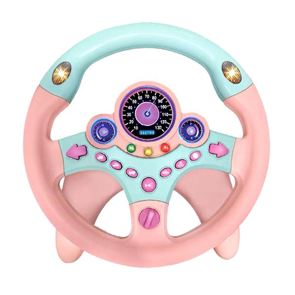 WHEELPINKKEY12001