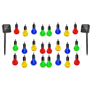 Y2ARDBULBS MULTICOLOR