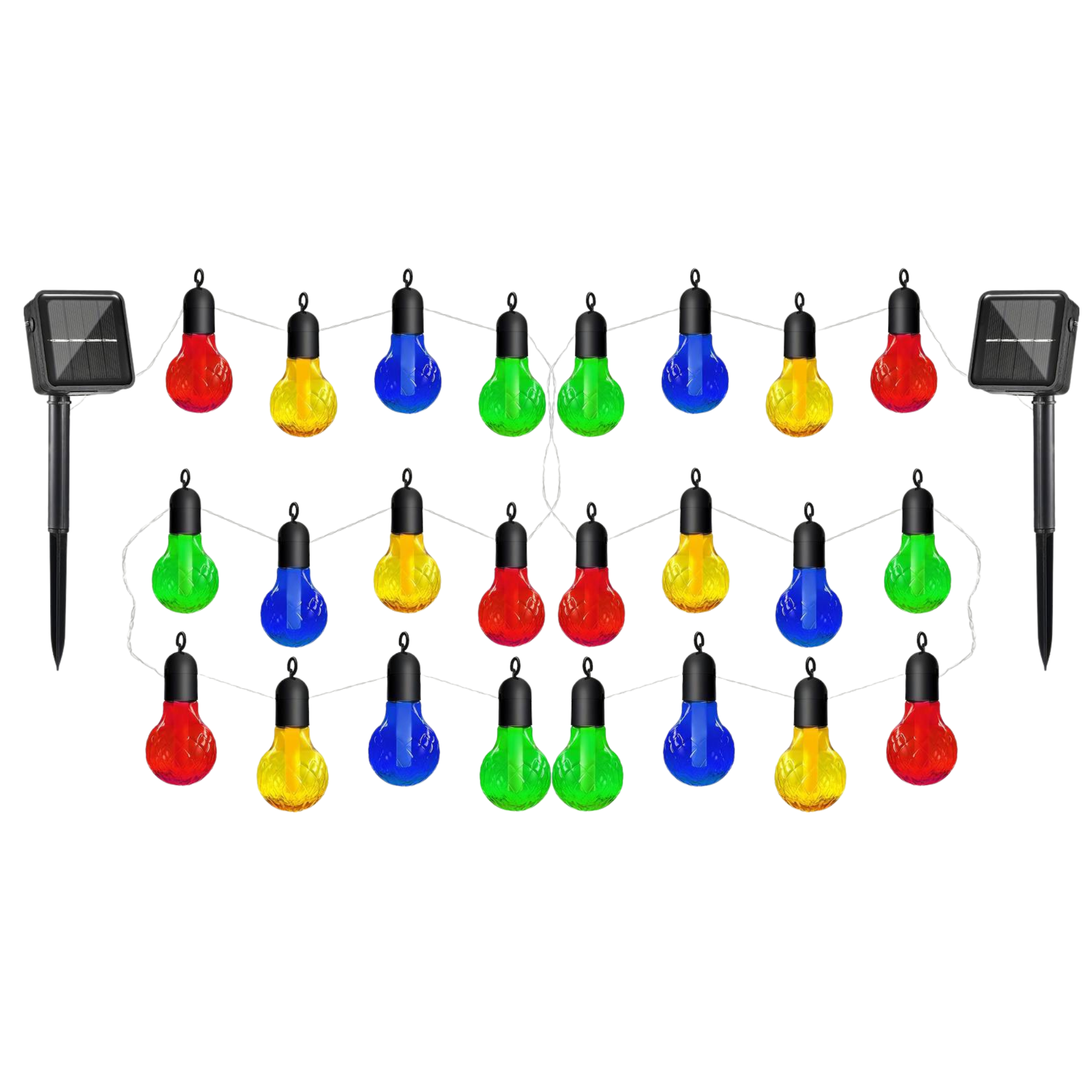 Y2ARDBULBS-MULTICOLOR
