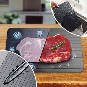 Bakje voor ontdooien van voedsel | DEFROSTEX