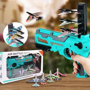 Katapultvliegtuig PLANELAUNCH